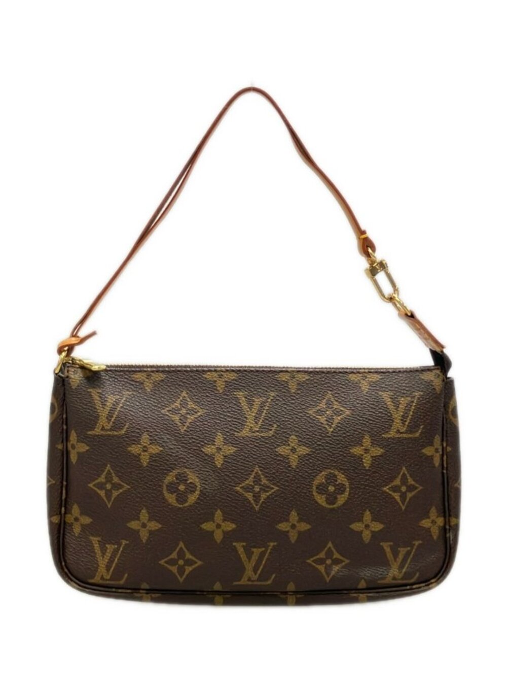 Louis Vuitton Handbag Pouch Pochette Accessoires Monogram